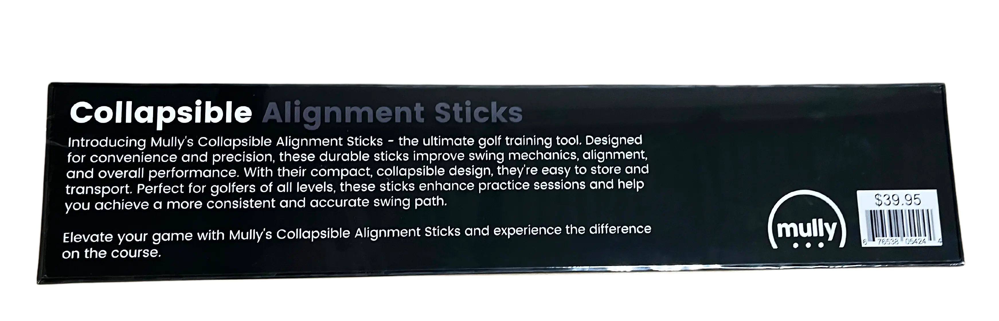 Collapsible Alignment Sticks - Image 5