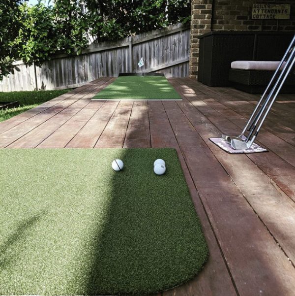 Commander Series Putting & Chipping Green  (3 sizes) - Image 11