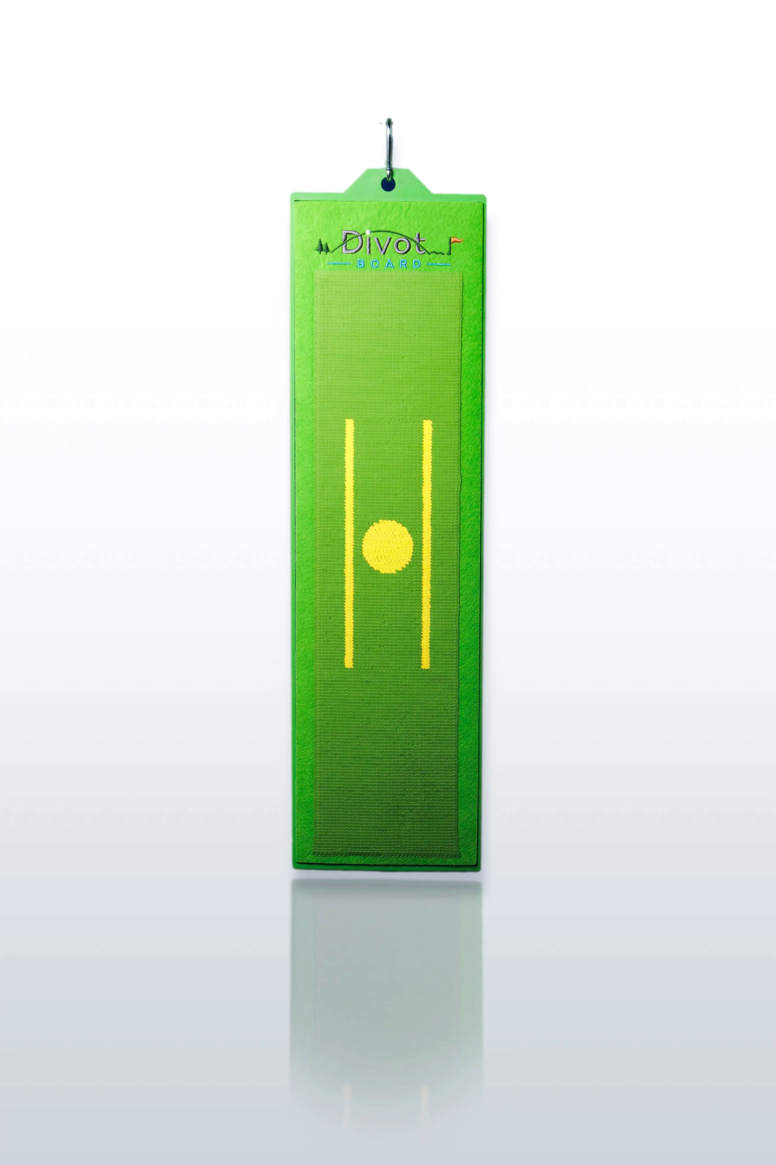 The Divot Board - Patented Swing Path Trainer - Image 11