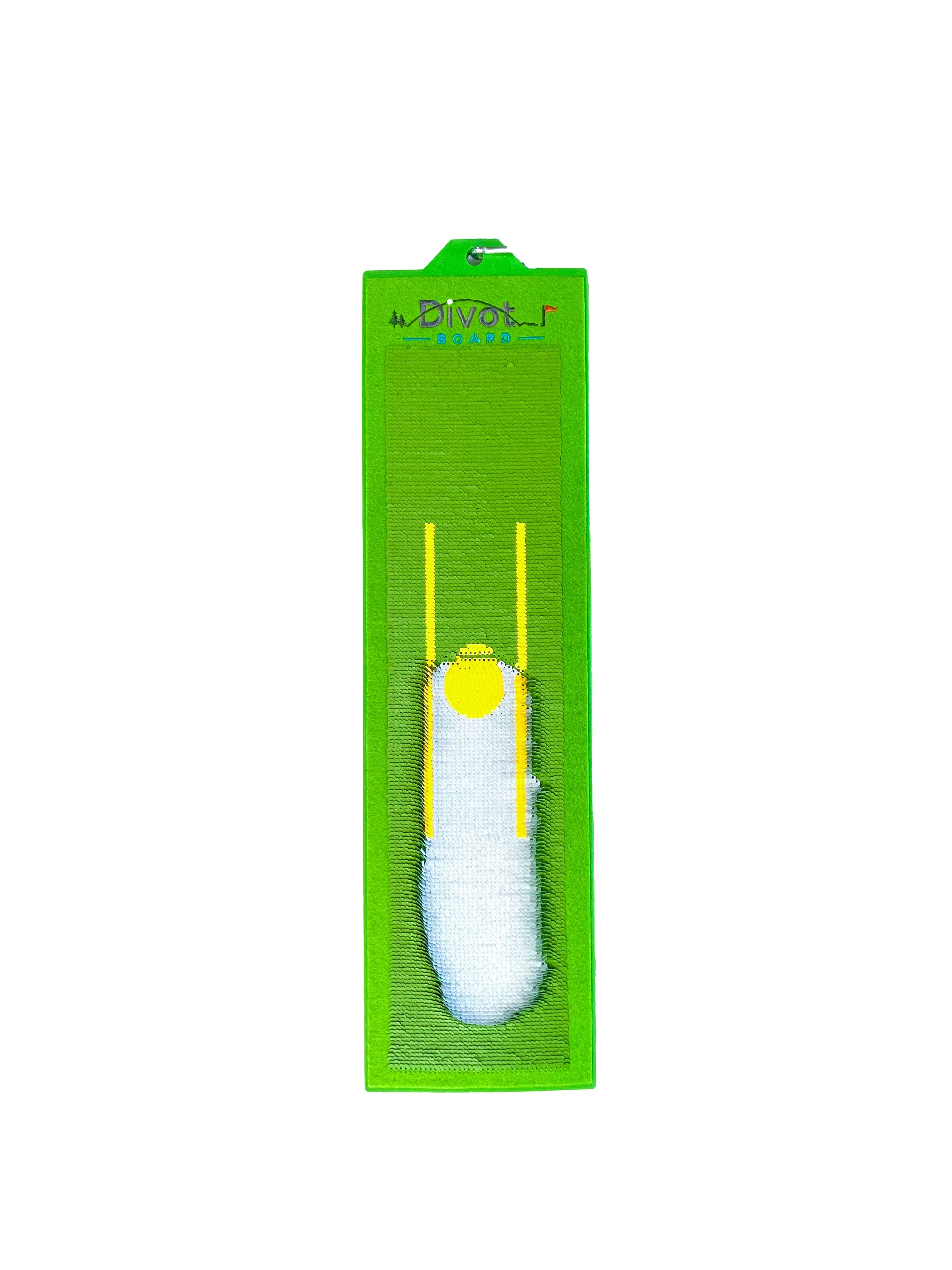 The Divot Board - Patented Swing Path Trainer - Image 13