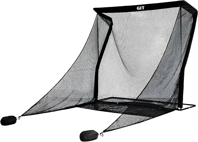 GIT Hitting Net