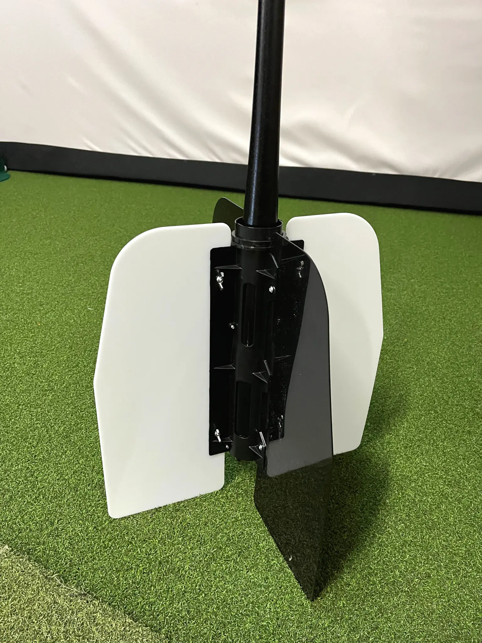 Homerun SwingFan - Used by former Championship winning, All-Star Major Leaguer Cliff Floyd! - Image 15