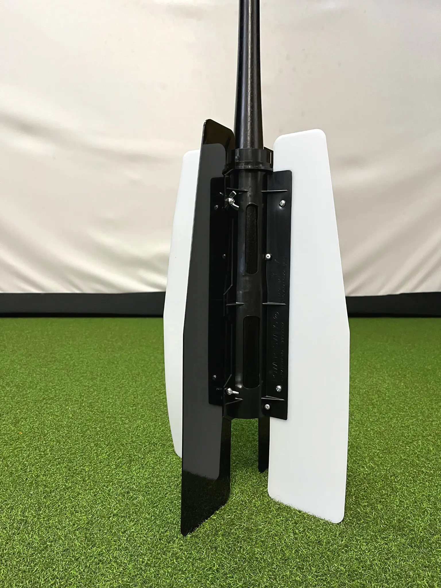 Homerun SwingFan - Used by former Championship winning, All-Star Major Leaguer Cliff Floyd! - Image 7