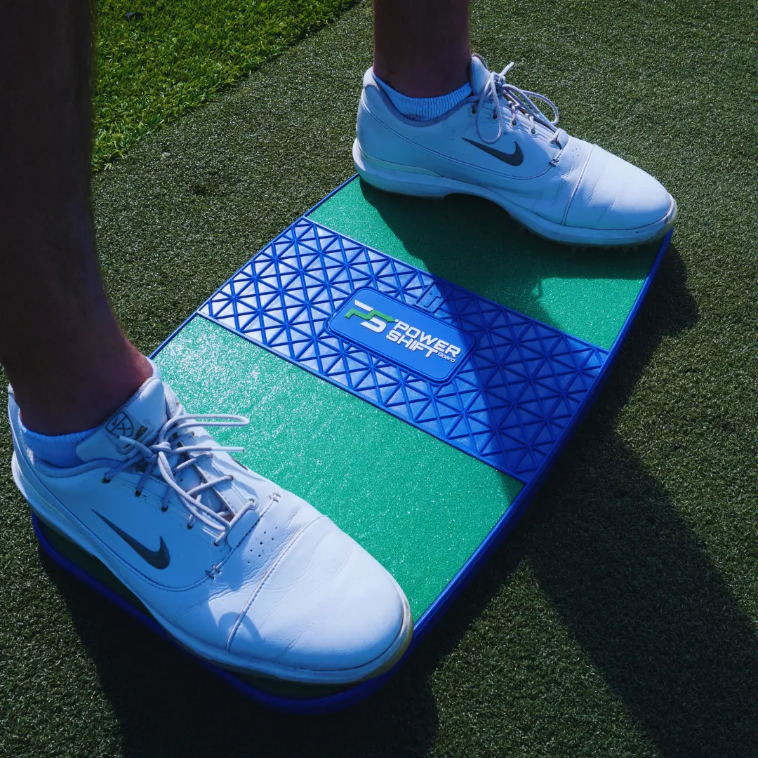Power Shift Board - Distance Trainer for Golf - Image 10