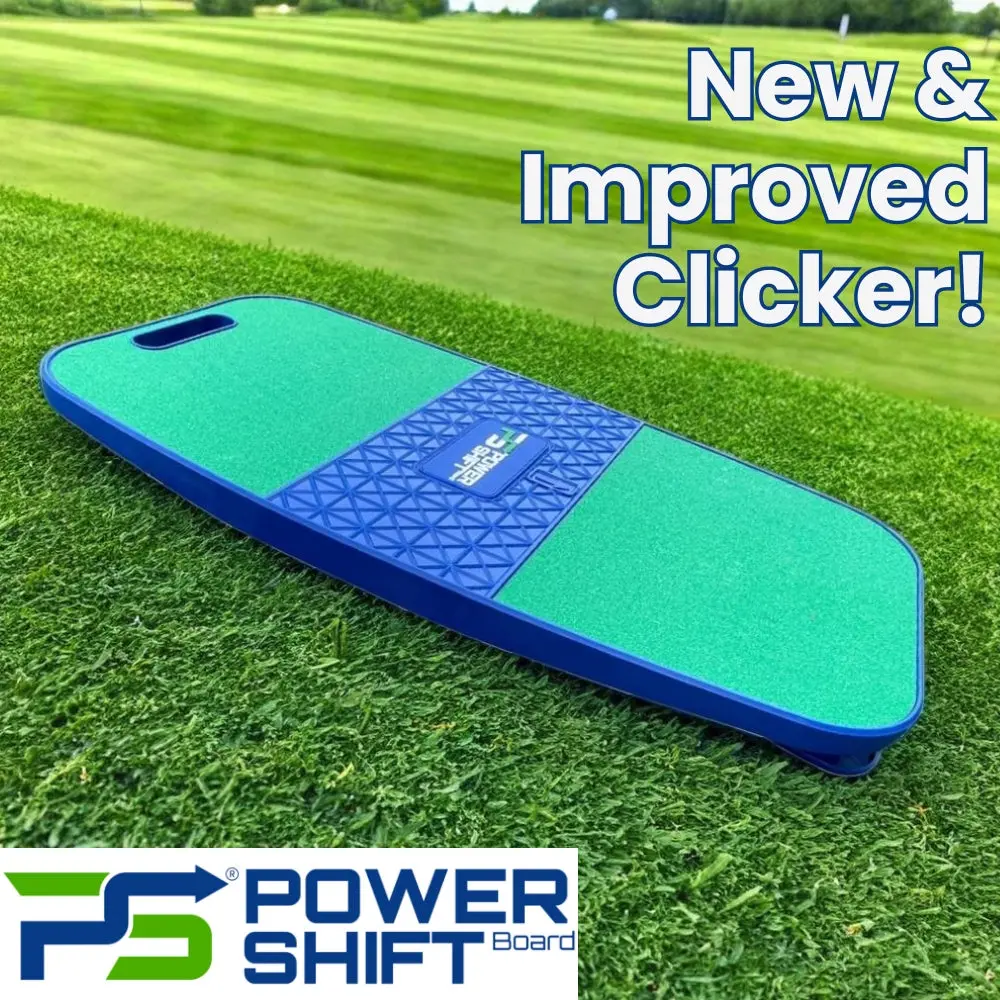 Power Shift Board - Distance Trainer for Golf - Image 4