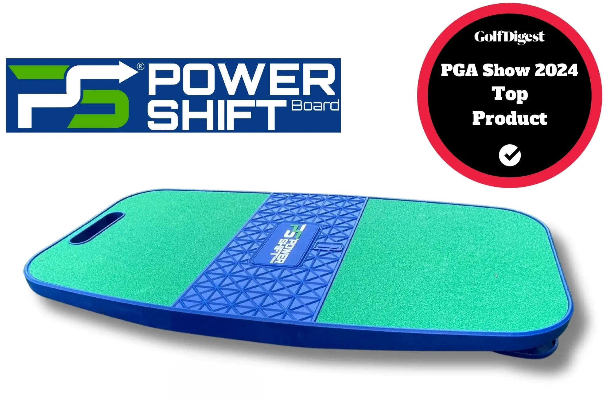 Power Shift Board - Distance Trainer for Golf - Image 5