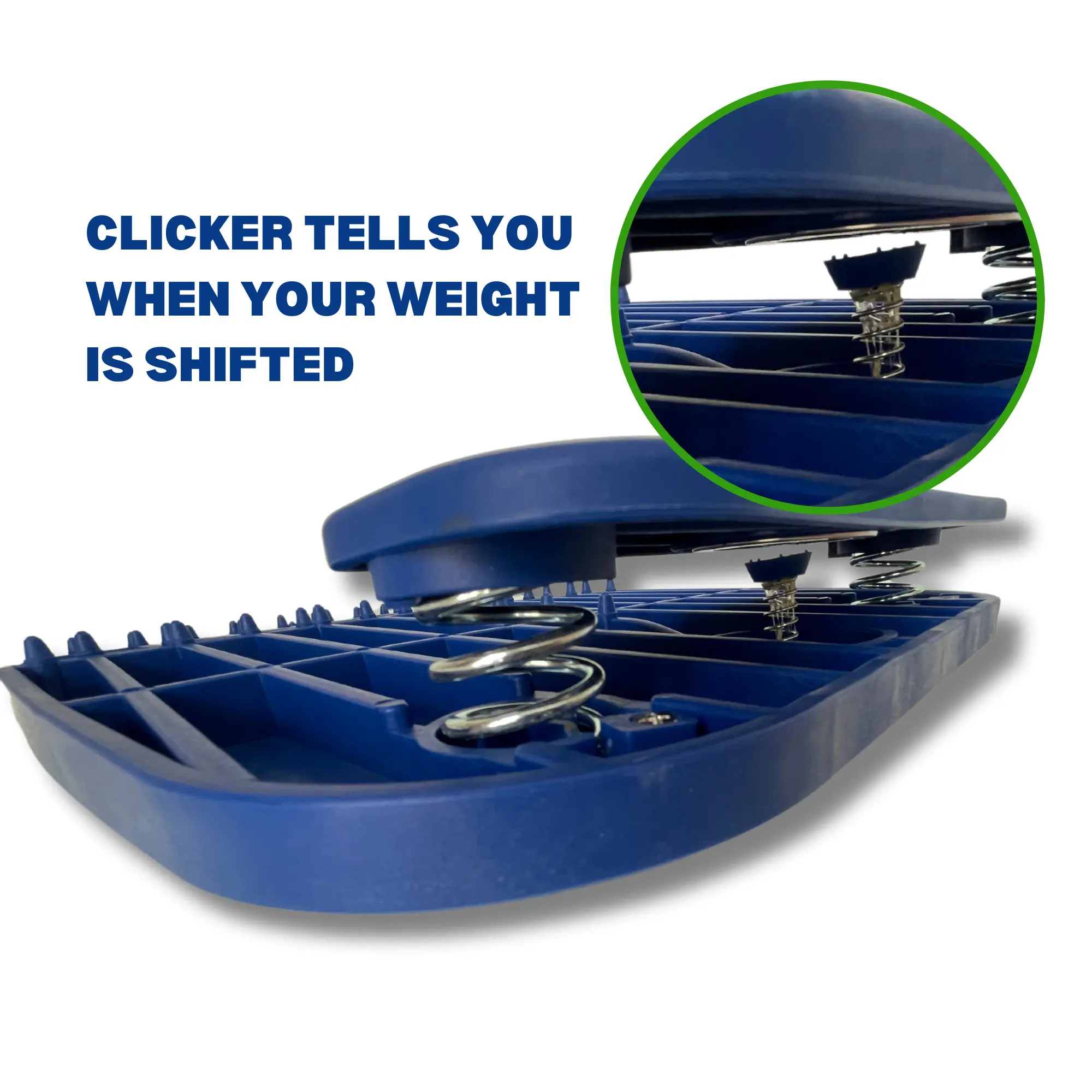 Power Shift Board - Distance Trainer for Golf - Image 6