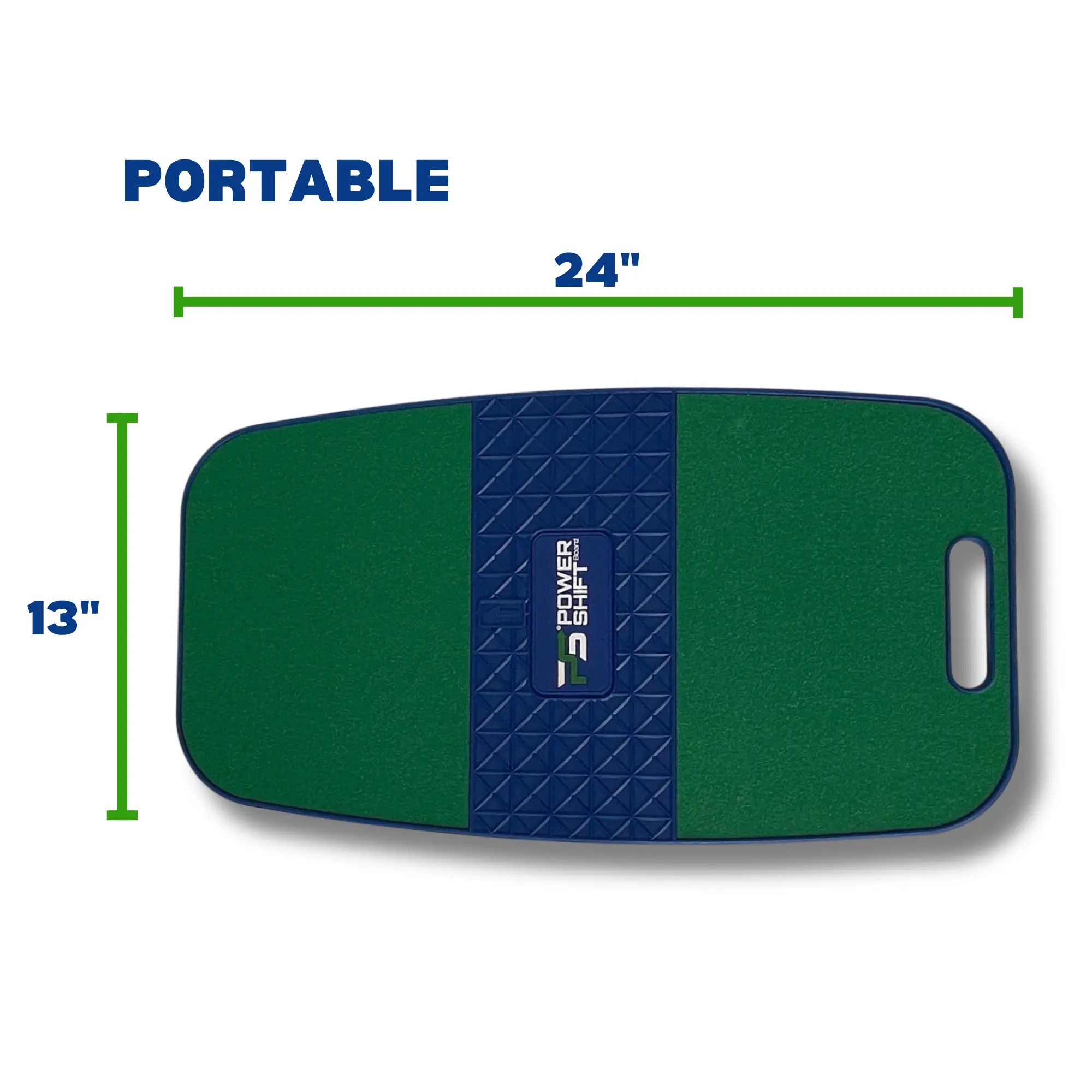 Power Shift Board - Distance Trainer for Golf - Image 7