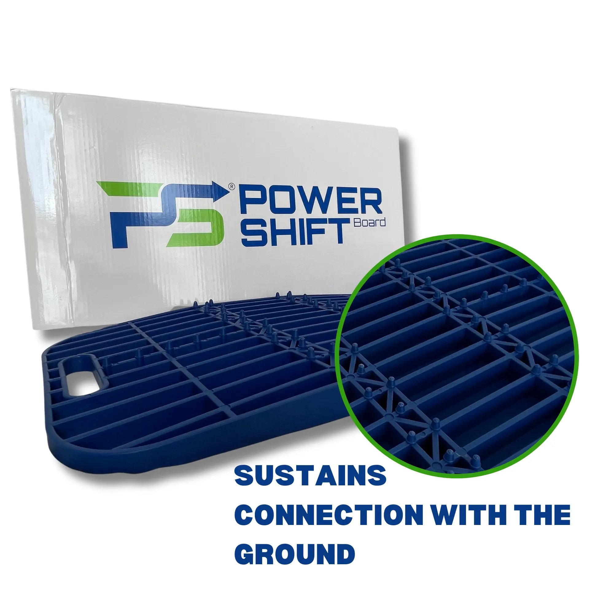 Power Shift Board - Distance Trainer for Golf - Image 8