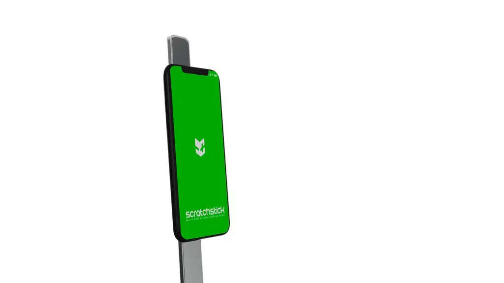 Scratch Stick & Magnet - Image 6
