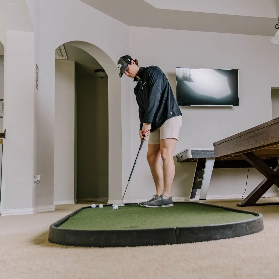 SIGPRO Gimme Putting Green - Image 5