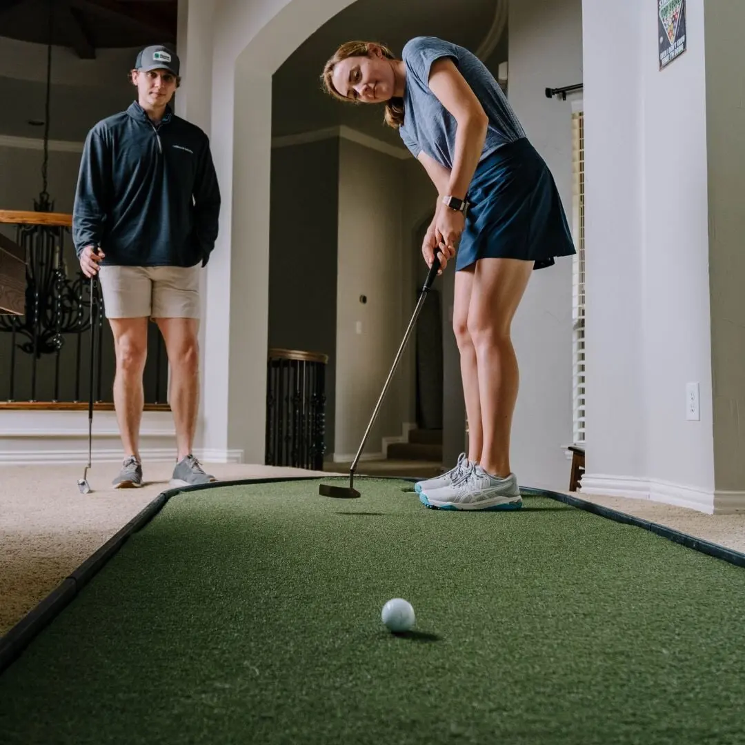 SIGPRO Gimme Putting Green - Image 6