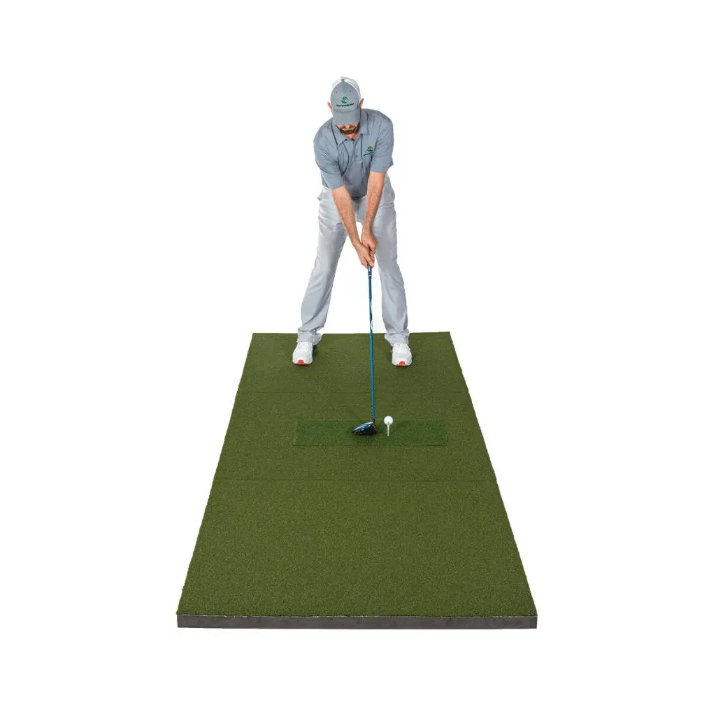 SIGPRO Softy 4' x 10' Golf Mat - Image 10