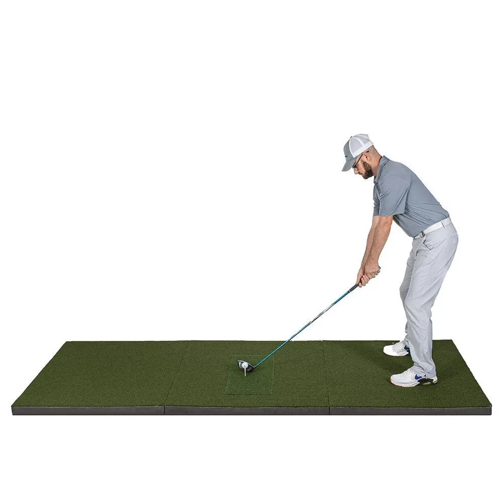 SIGPRO Softy 4' x 10' Golf Mat - Image 11