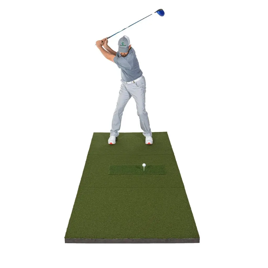 SIGPRO Softy 4' x 10' Golf Mat - Image 12