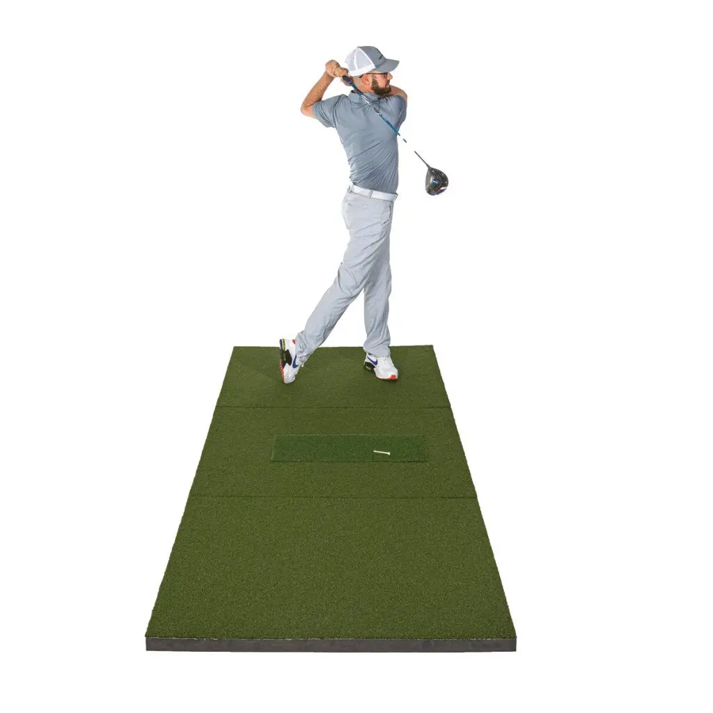 SIGPRO Softy 4' x 10' Golf Mat - Image 13