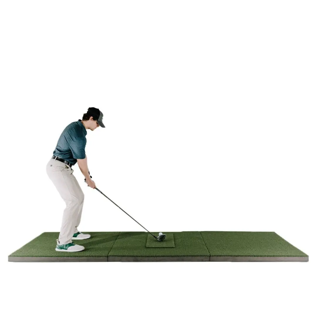SIGPRO Softy 4' x 10' Golf Mat - Image 3