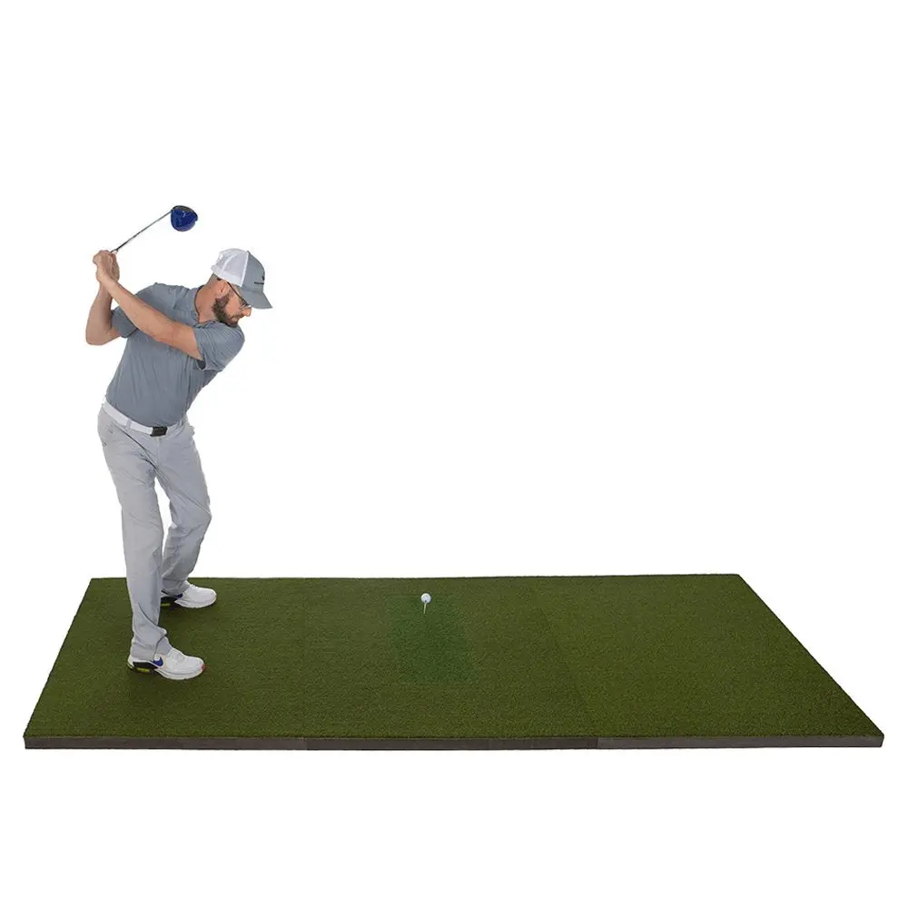 SIGPRO Softy 4' x 10' Golf Mat - Image 9