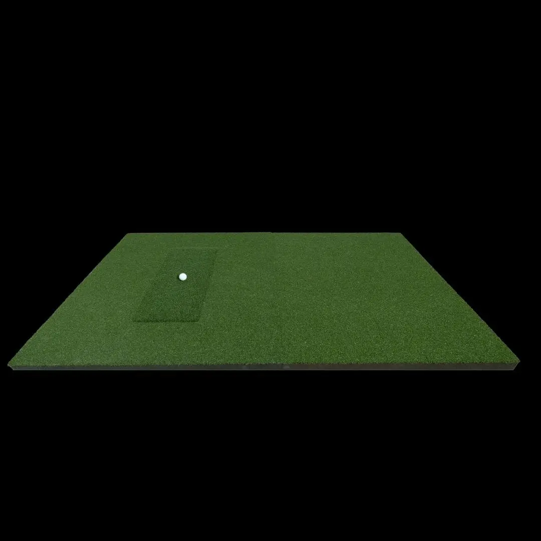 SIGPRO Softy 4' x 7' Golf Mat - Image 3