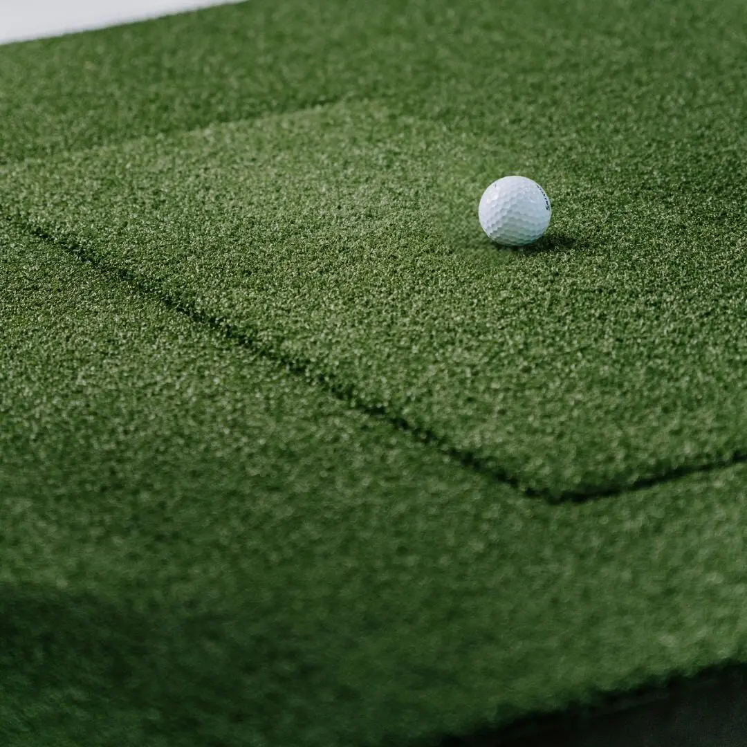 SIGPRO Softy 4' x 7' Golf Mat - Image 6
