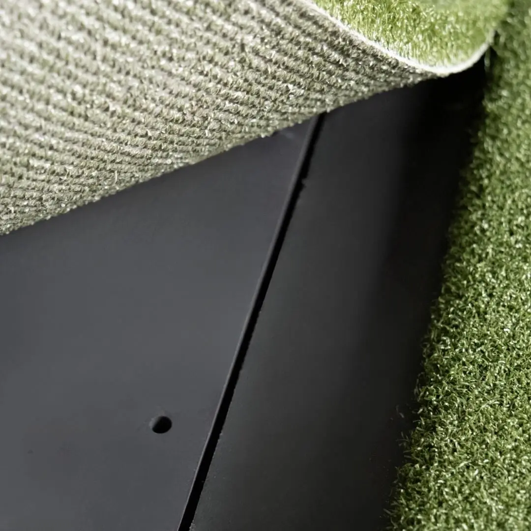 SIGPRO Super Softy 4' x 9' Golf Mat - Image 4