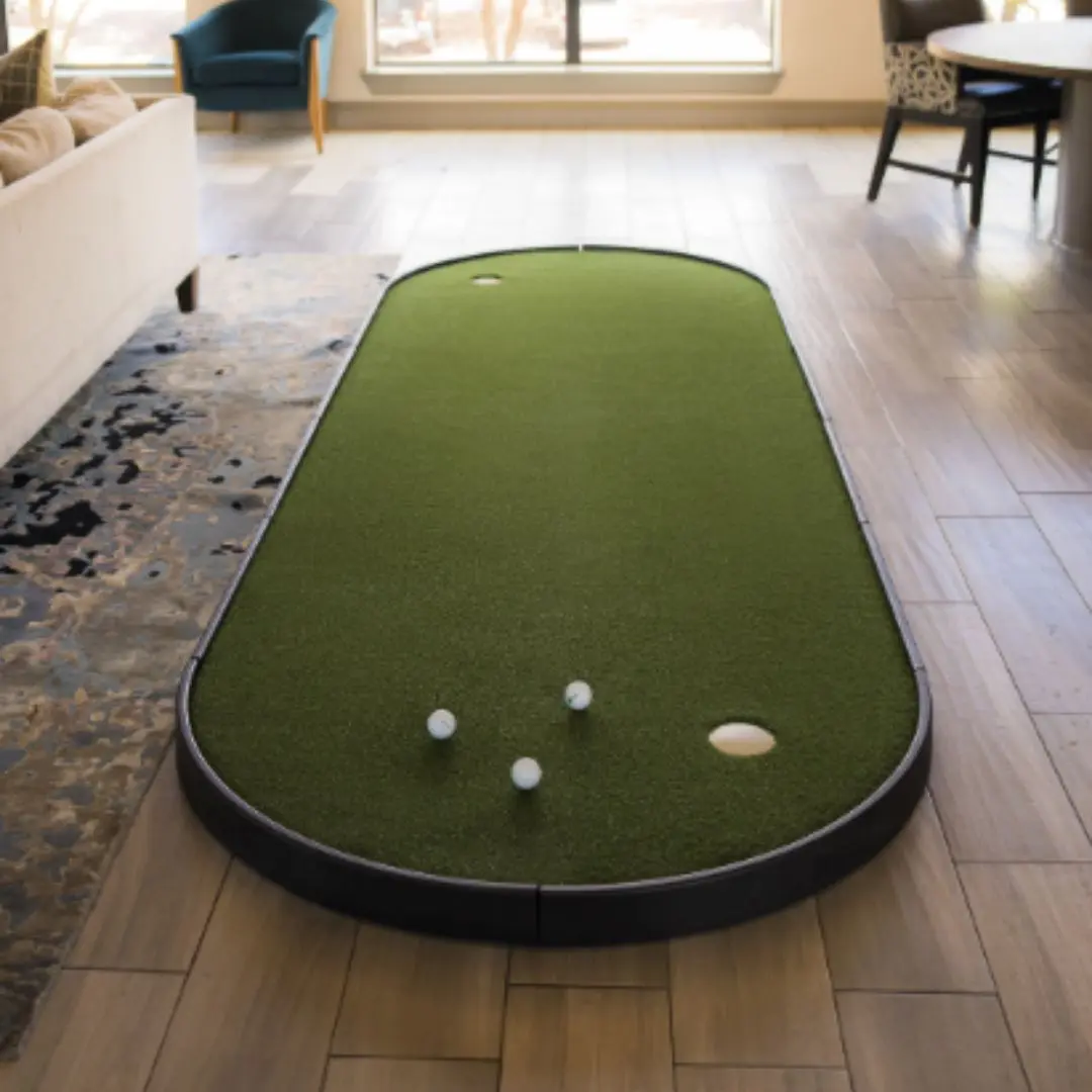 SIGPRO Tap In Putting Green - Image 3