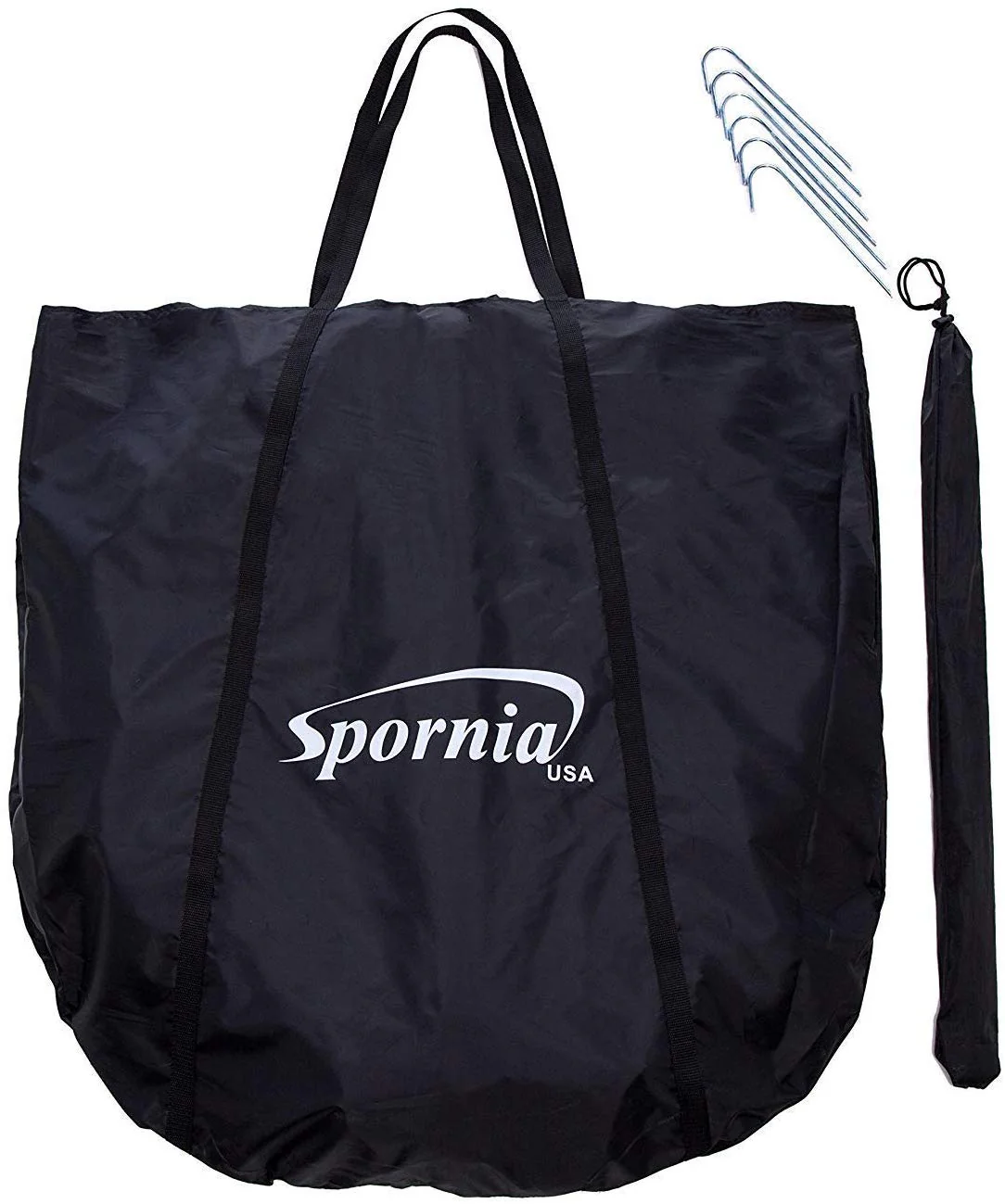 Spornia SPG-7 Golf Practice Net - Image 8