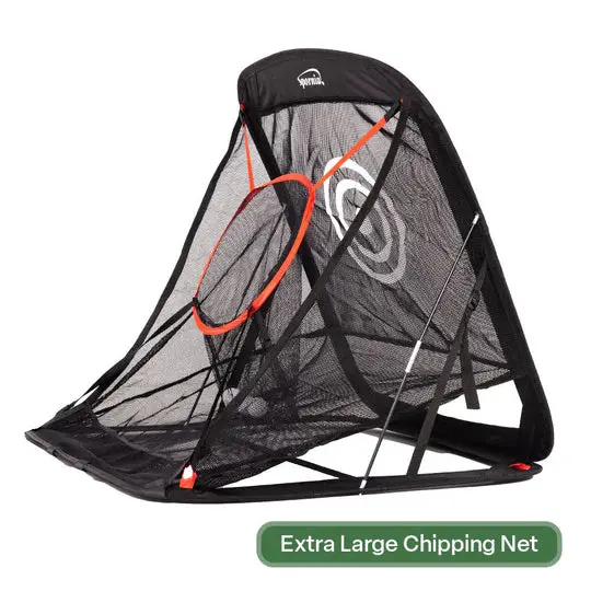Spornia XL Chipping Net 3x3 - Image 3