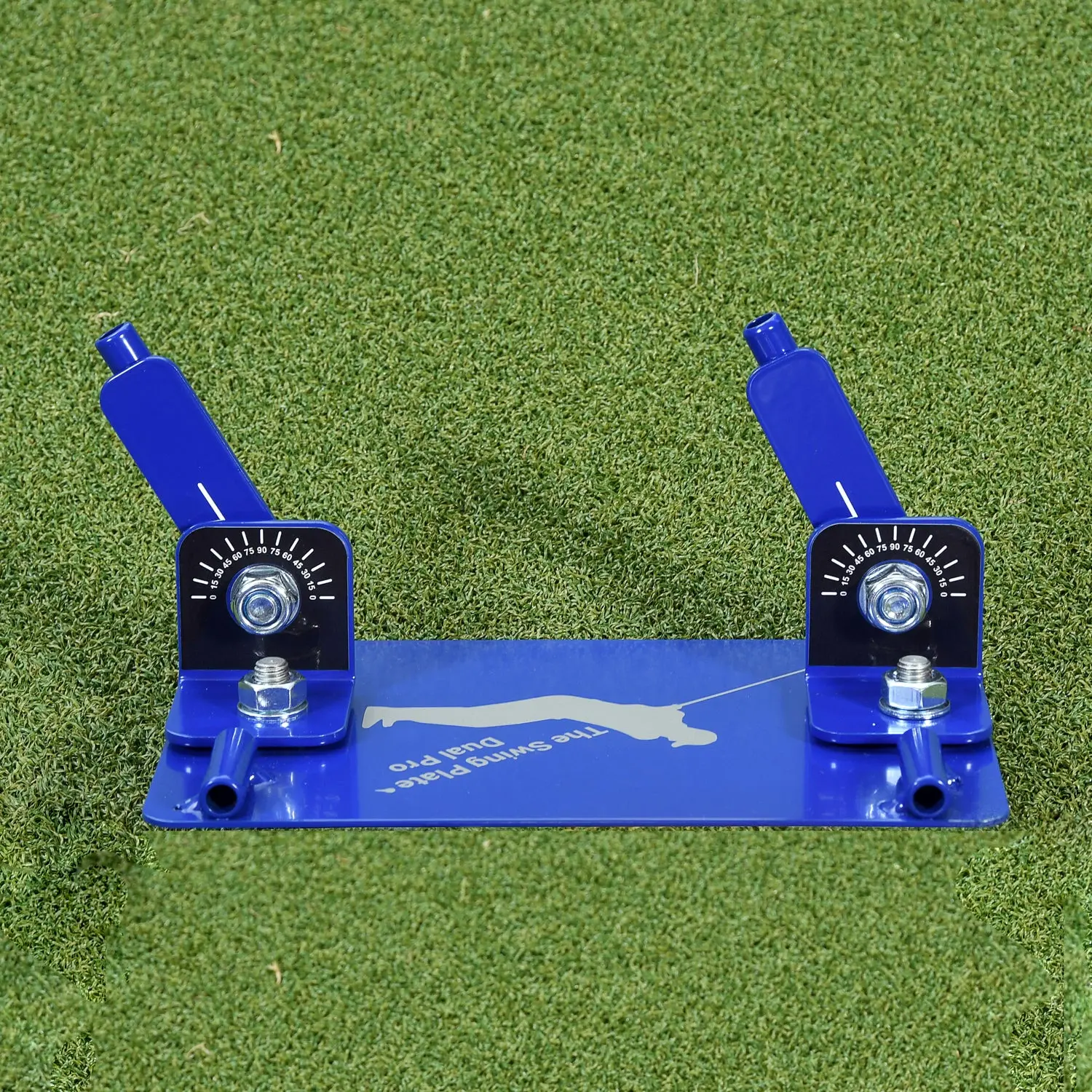 Swing Plate Dual Pro by Jamie Brittain - Image 12
