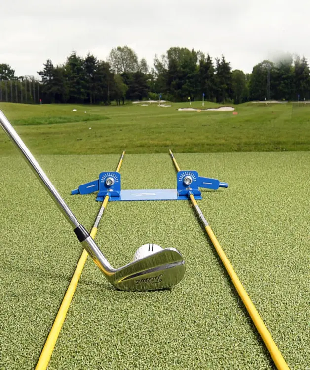 Swing Plate Dual Pro by Jamie Brittain - Image 3