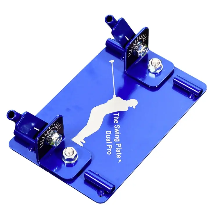 Swing Plate Dual Pro by Jamie Brittain - Image 4