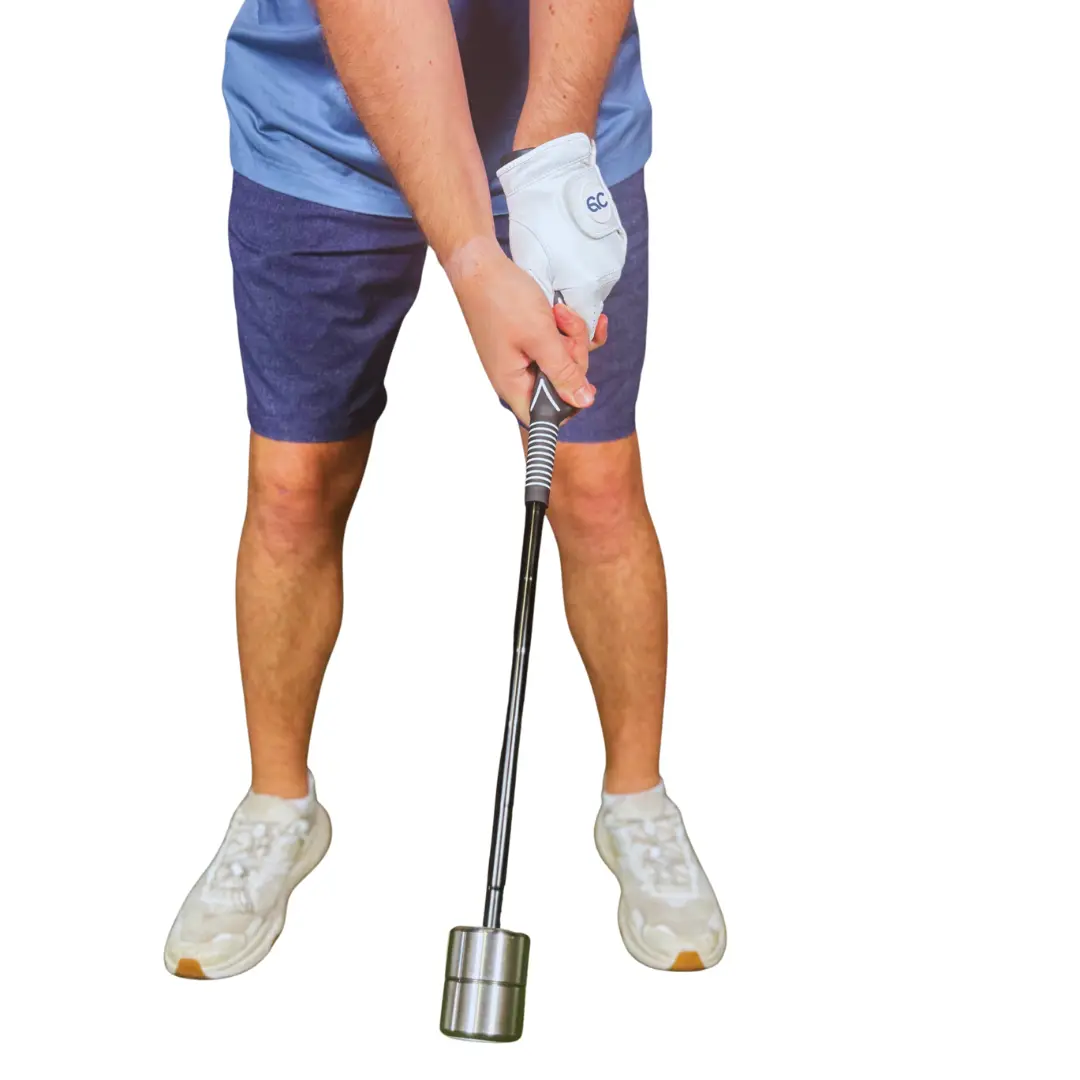 The Distance Builder Warm-Up Trainer - Image 6