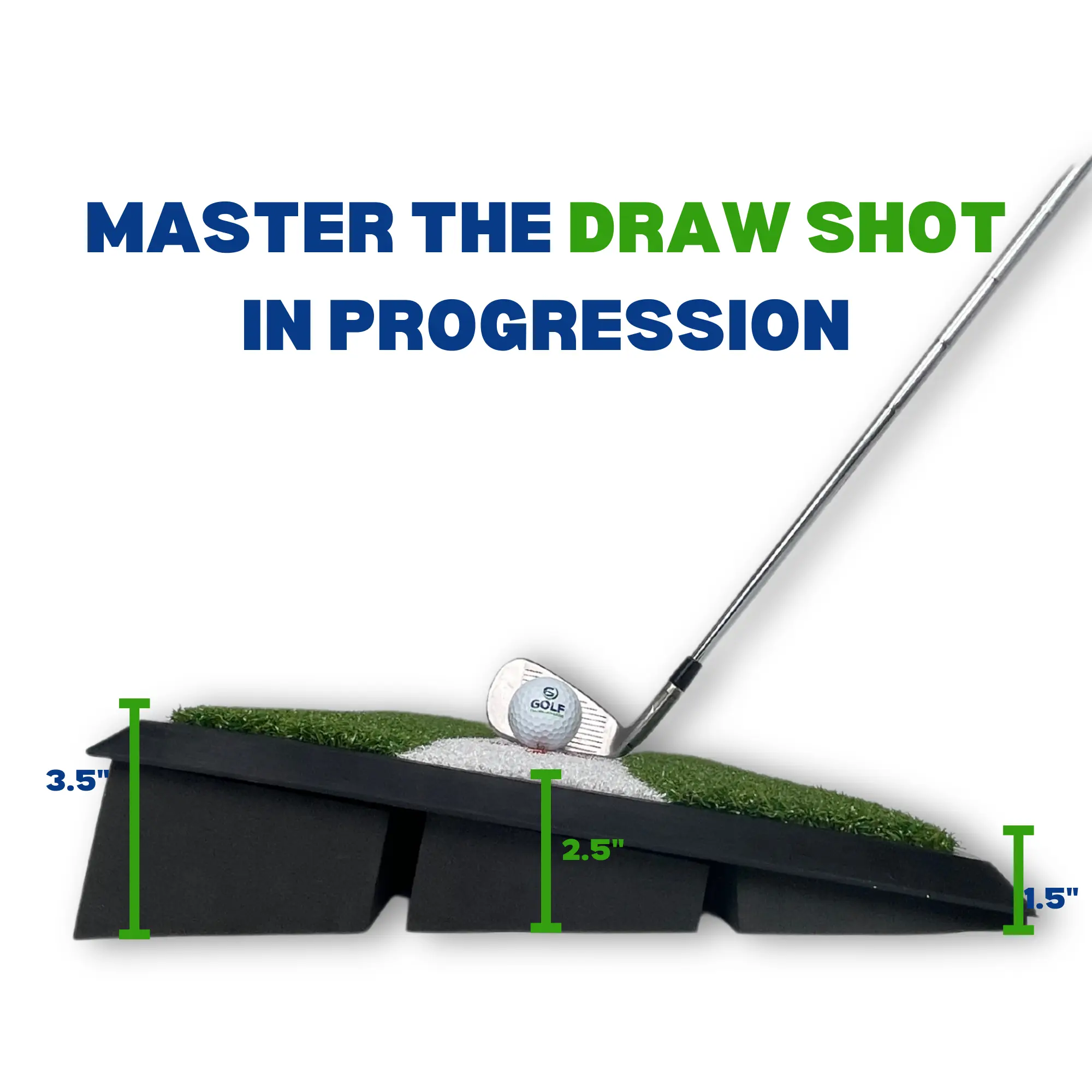 Golf Draw Board - Image 2