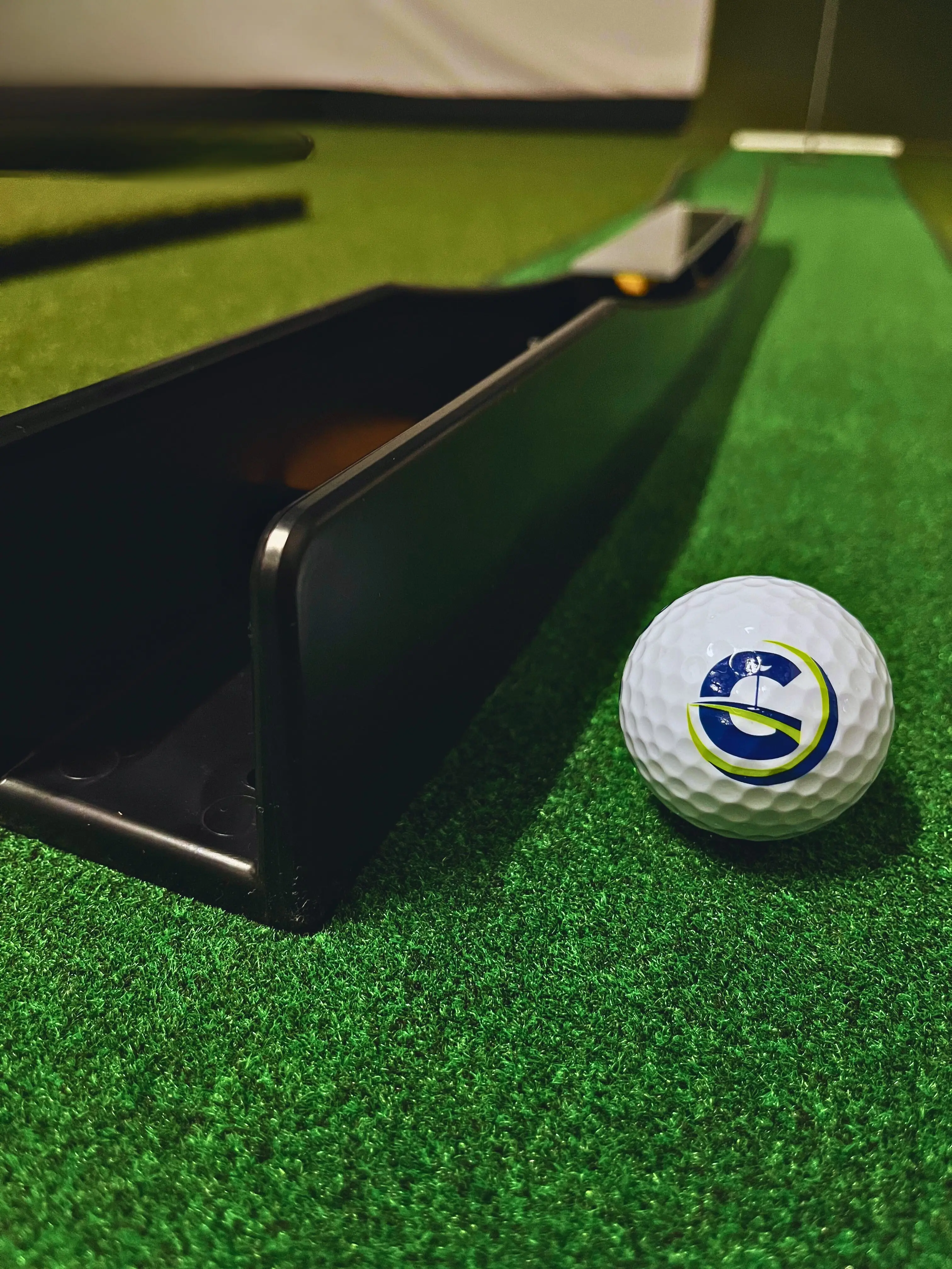 The Putting Arc MS-3D - Image 13