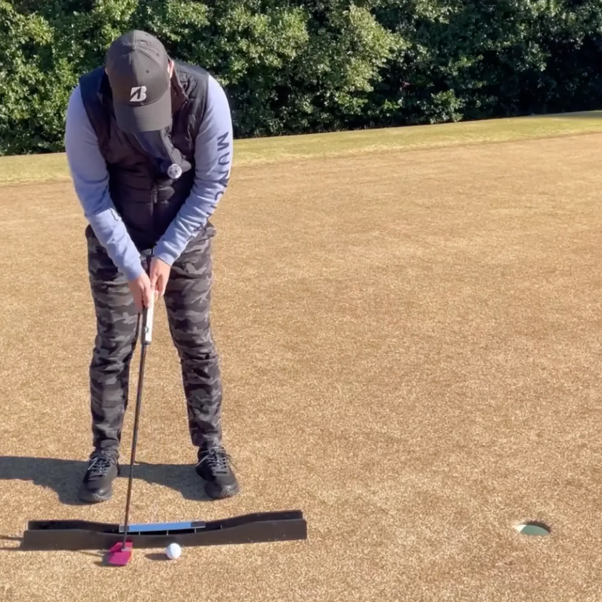 The Putting Arc MS-3D - Image 5