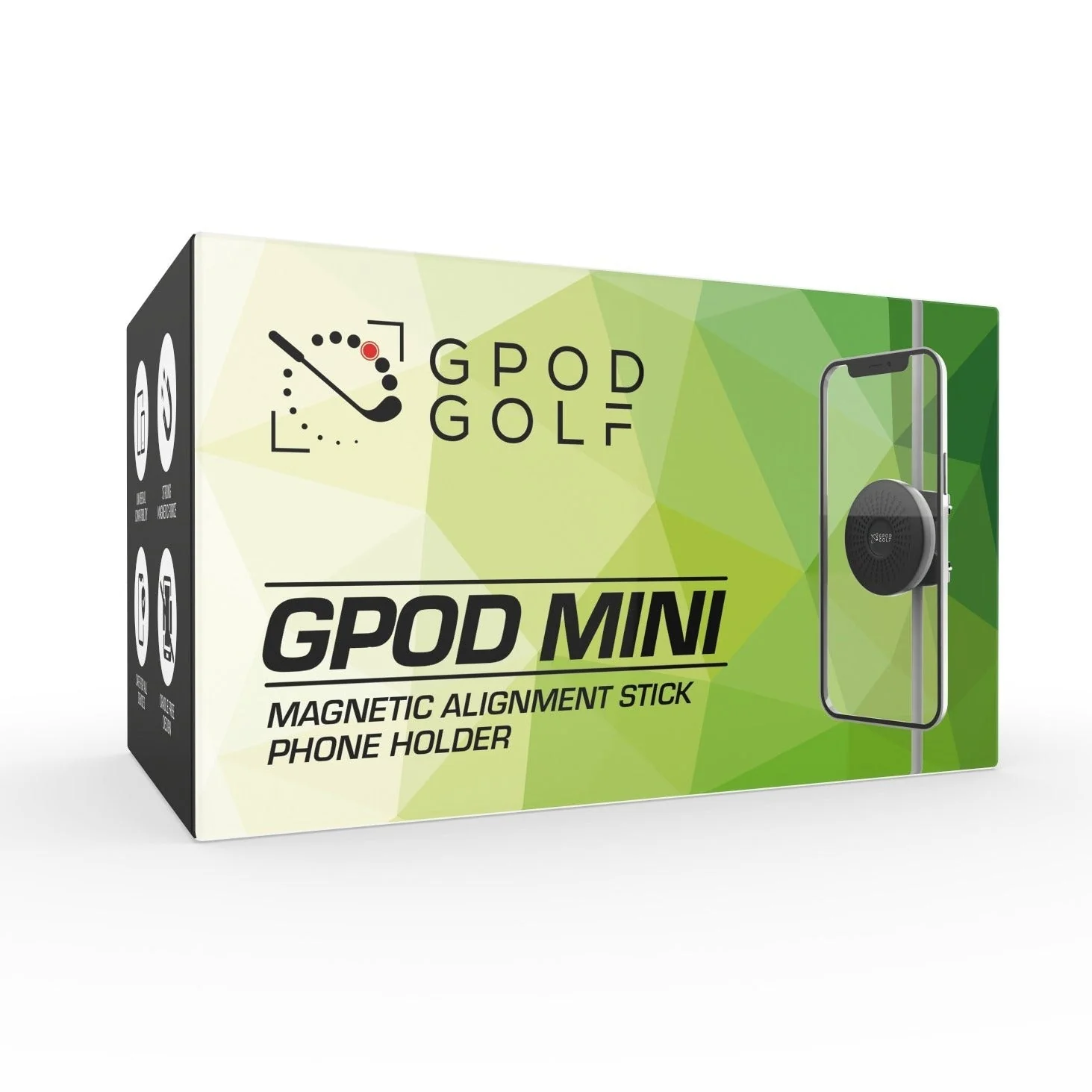 The Swing Plate + GPOD Bundle! - Image 8