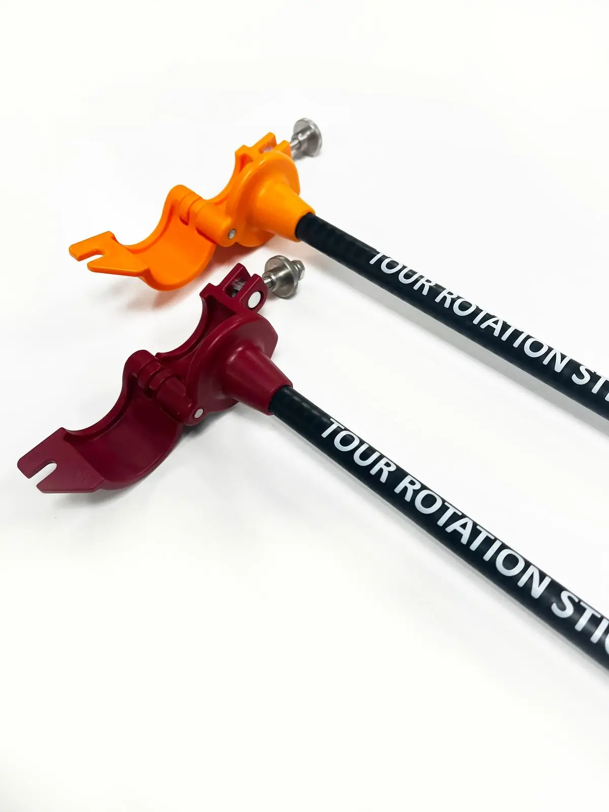 Tour Rotation Stick V2 - Golf Rotation Aid - Image 5