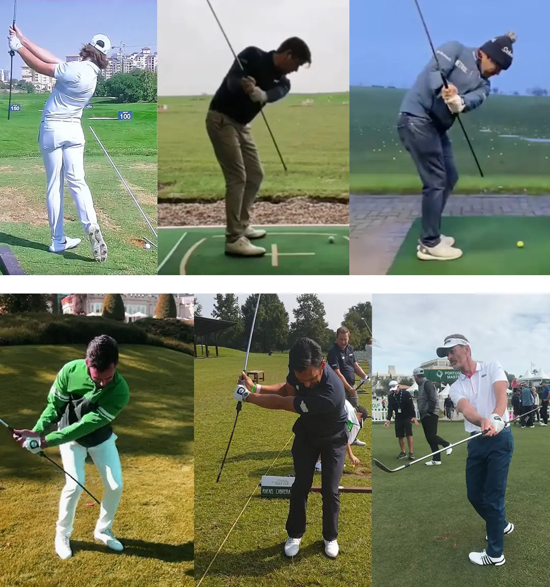 Tour Rotation Stick V2 - Golf Rotation Aid - Image 7